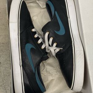 Nike SB Zoom Stefan Janoski